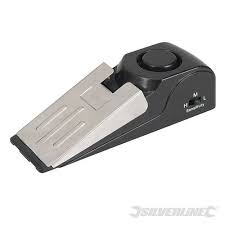 Portable Door Alarm