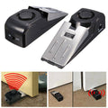 Portable Door Alarm