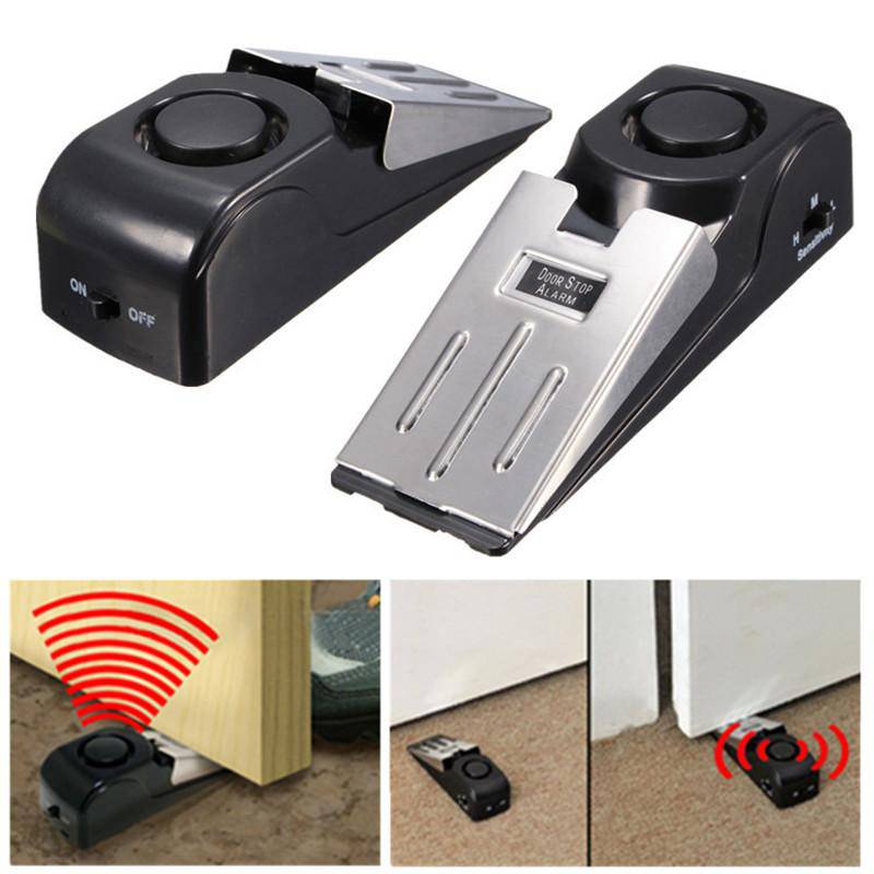 Portable Door Alarm