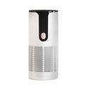 Intelligent Car And Home Air Purifier - White