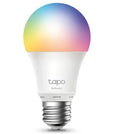 TP-Link 9W Smart Wi-Fi Light Bulb Multicolor