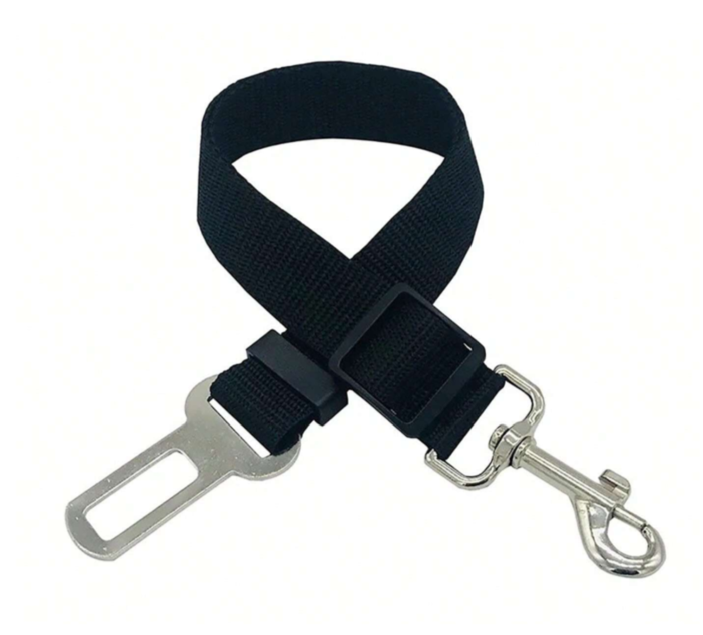 Adjustable Safety Seat Belt for Pet