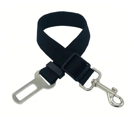 Adjustable Safety Seat Belt for Pet