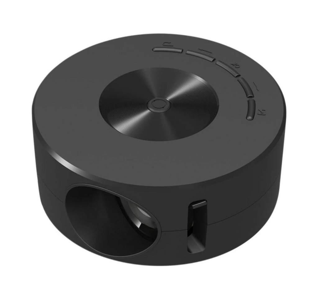 Portable LED Projector