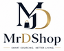 MrdShop - Home