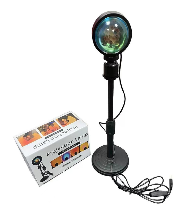 Sunset Atmosphere Projection Lamp - Sunset